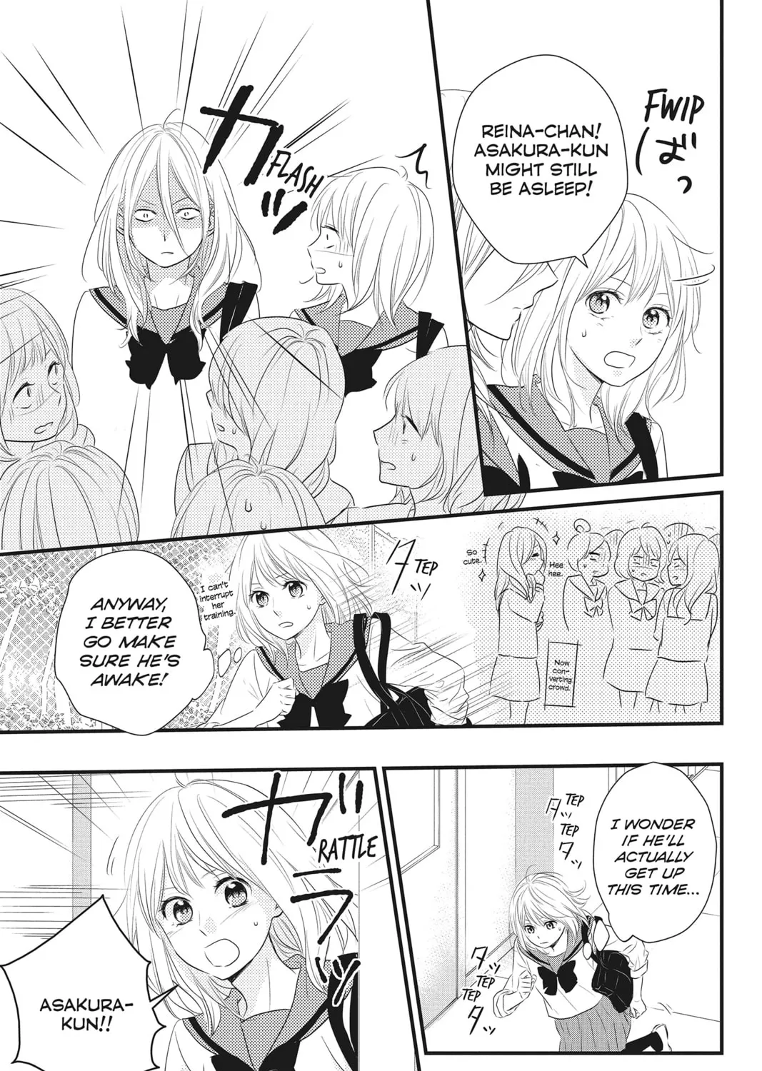 Read Waiting for Spring chapter 10 image 12 on Lezhin