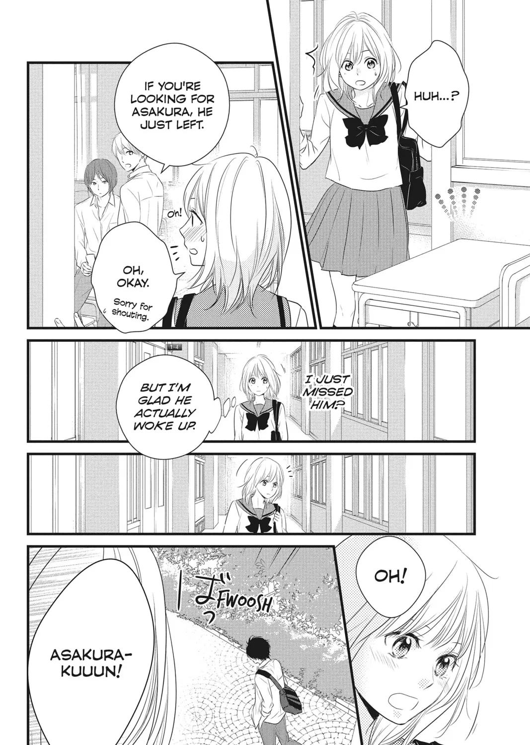 Read Waiting for Spring chapter 10 image 14 on Lezhin