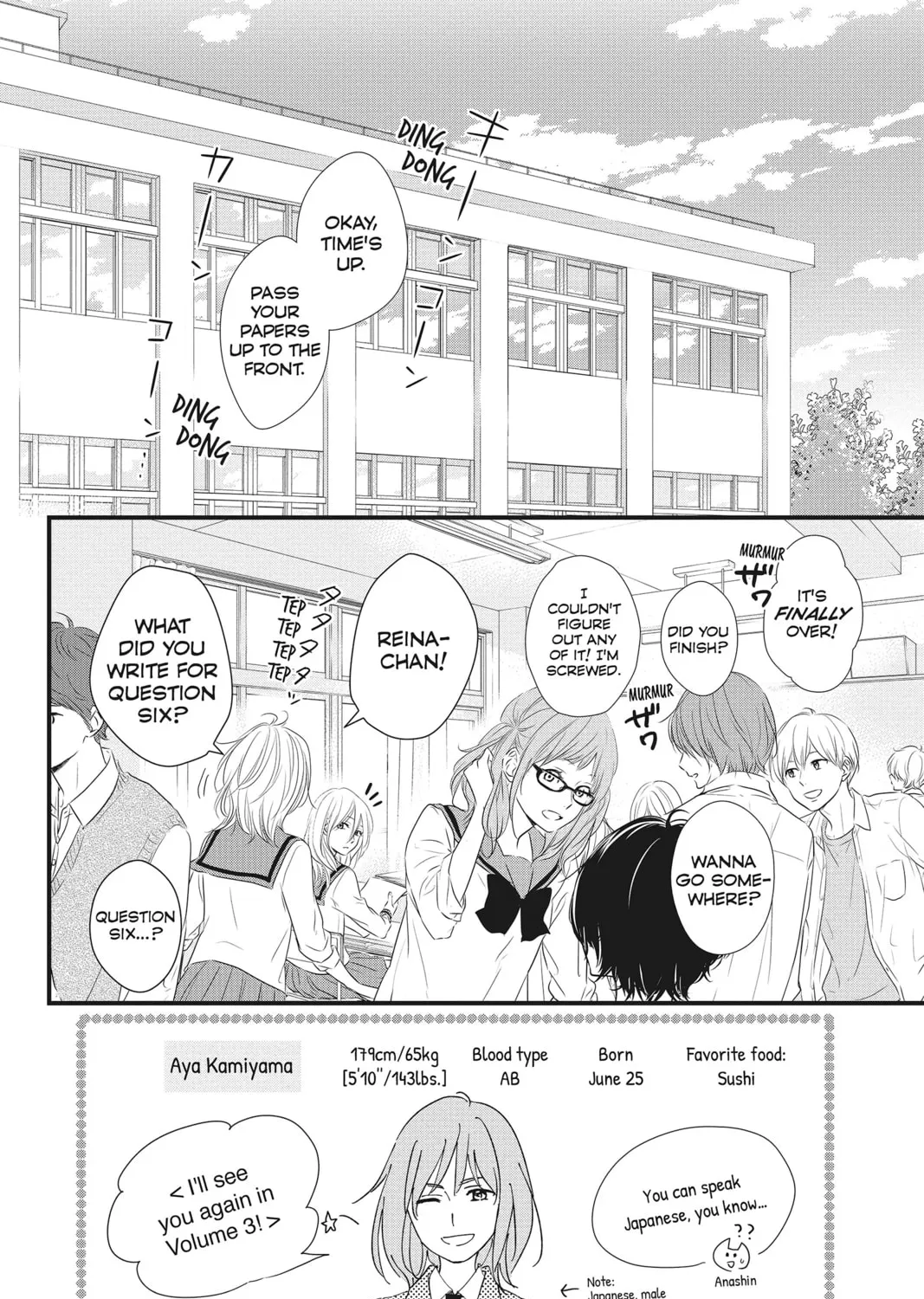 Read Waiting for Spring chapter 10 image 2 on Lezhin