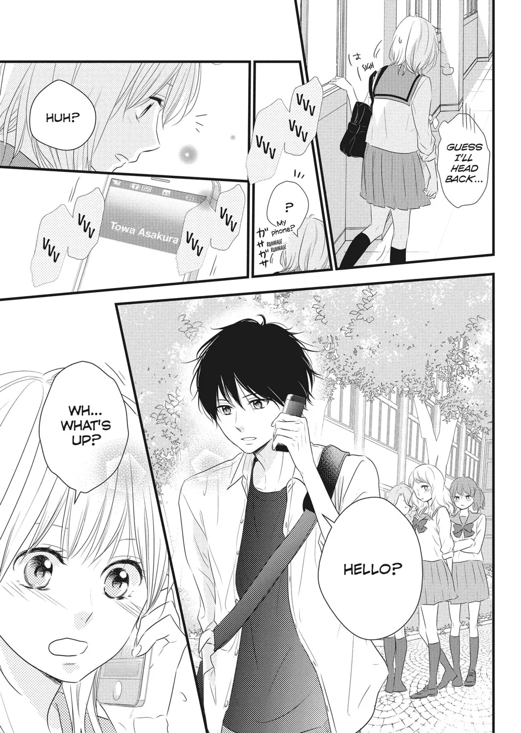 Read Waiting for Spring chapter 10 image 20 on Lezhin