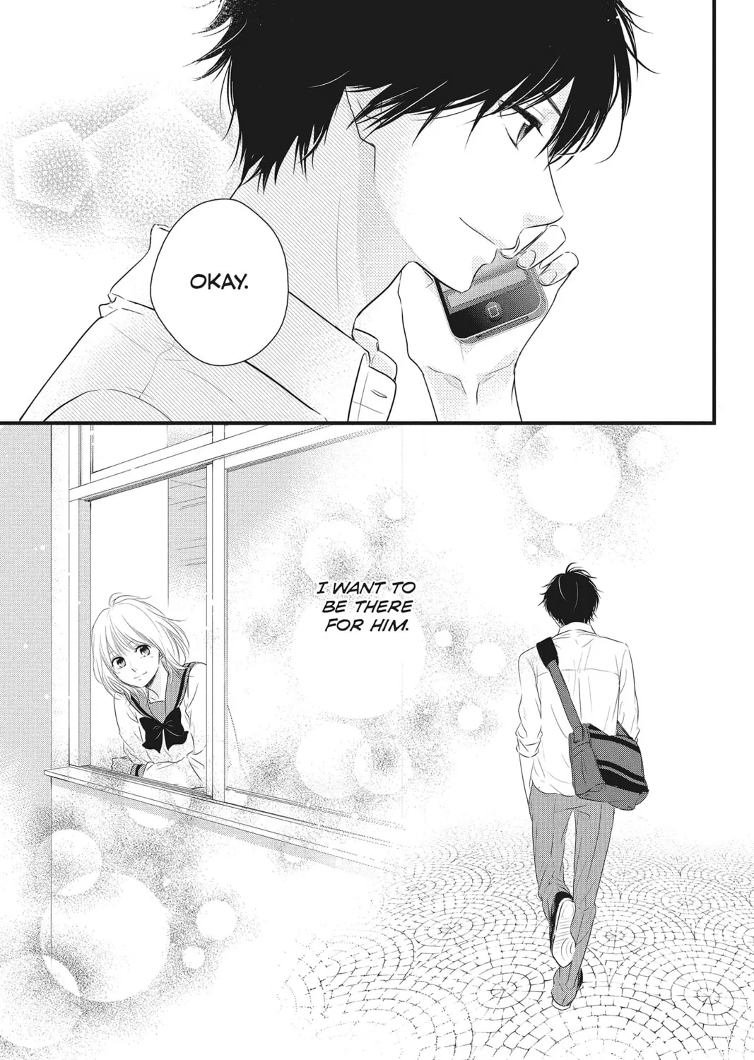 Read Waiting for Spring chapter 10 image 24 on Lezhin