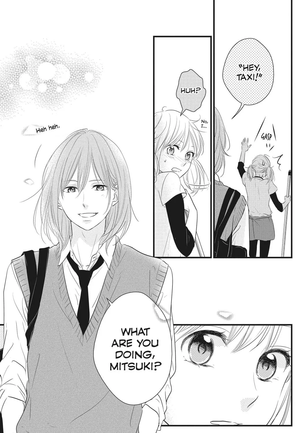 Read Waiting for Spring chapter 10 image 28 on Lezhin