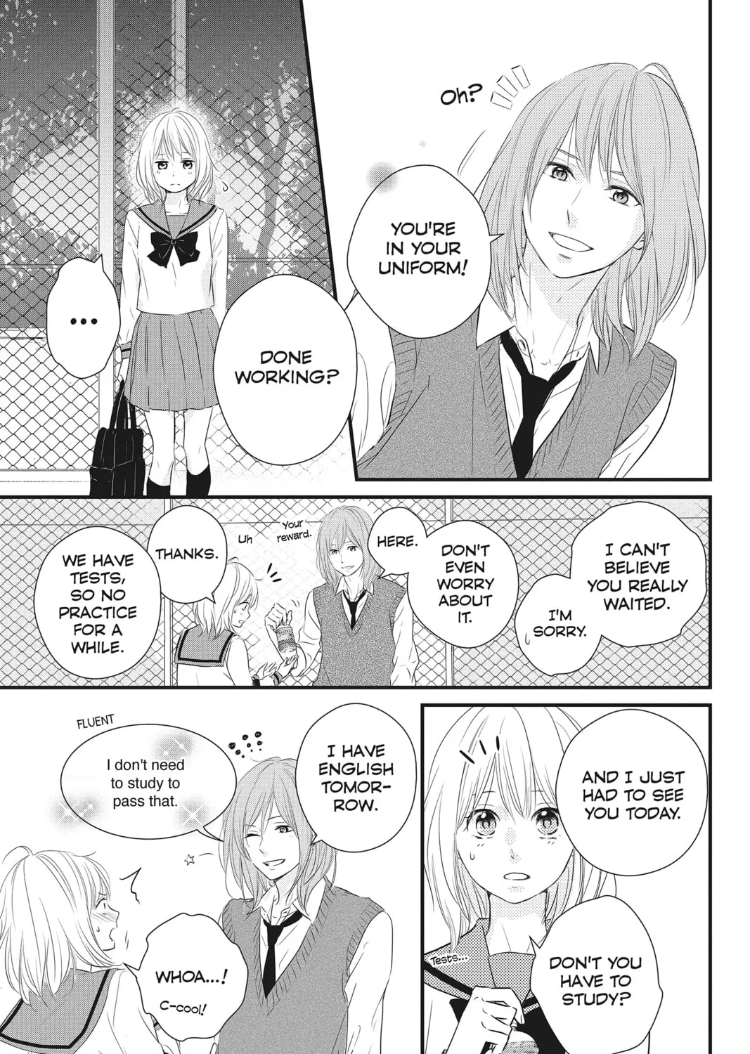 Read Waiting for Spring chapter 10 image 36 on Lezhin