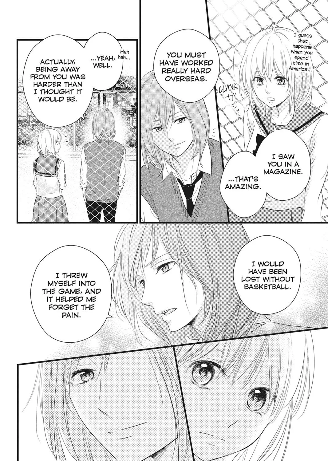 Read Waiting for Spring chapter 10 image 38 on Lezhin
