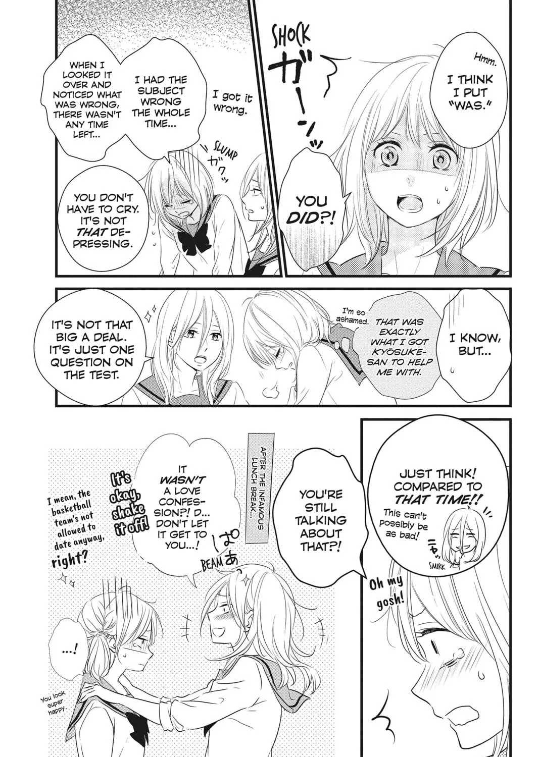 Read Waiting for Spring chapter 10 image 4 on Lezhin