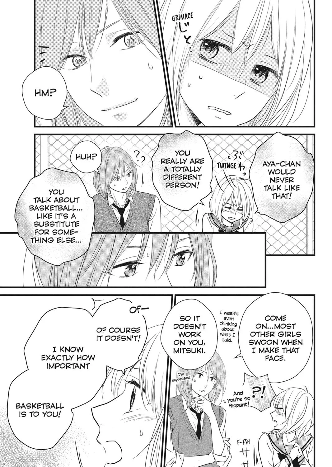 Read Waiting for Spring chapter 10 image 40 on Lezhin