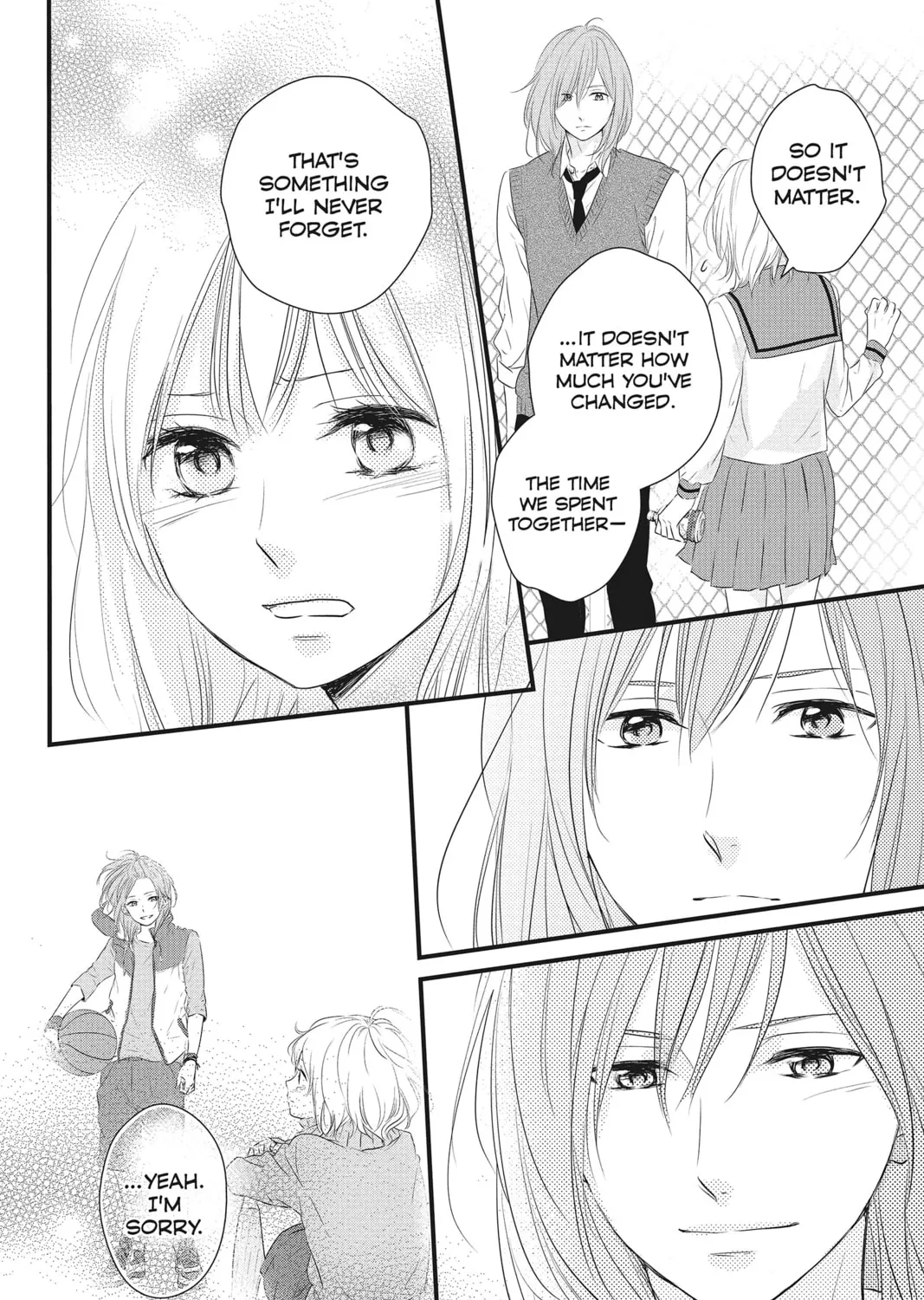 Read Waiting for Spring chapter 10 image 42 on Lezhin