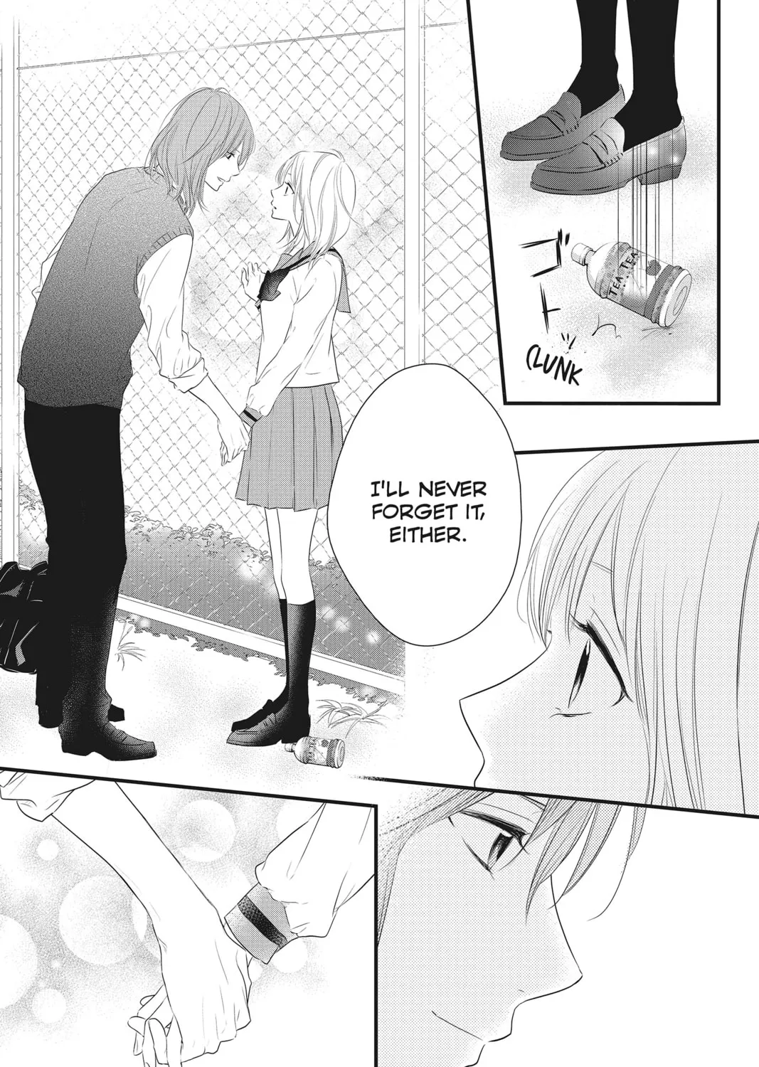 Read Waiting for Spring chapter 10 image 44 on Lezhin