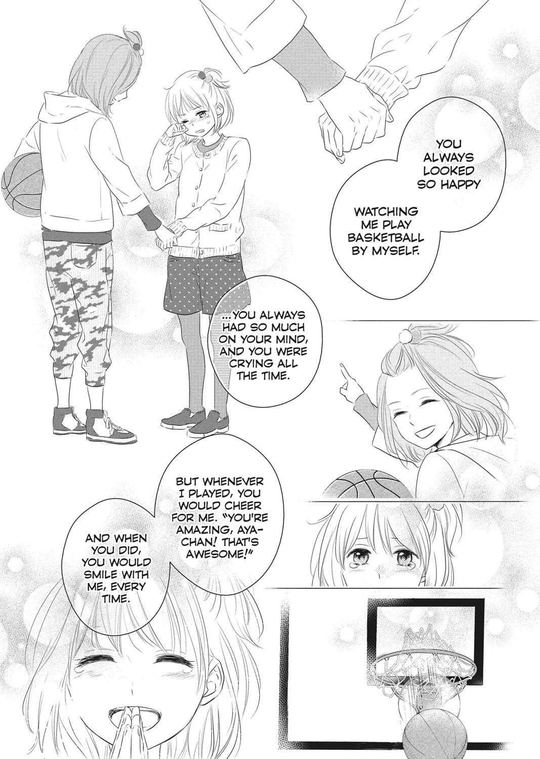 Read Waiting for Spring chapter 10 image 46 on Lezhin