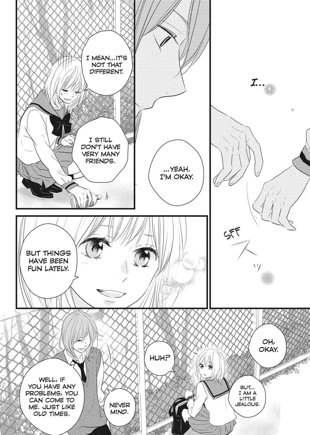 Read Waiting for Spring chapter 10 image 50 on Lezhin