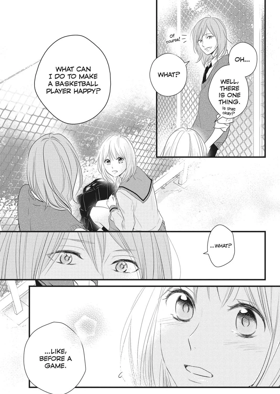 Read Waiting for Spring chapter 10 image 52 on Lezhin