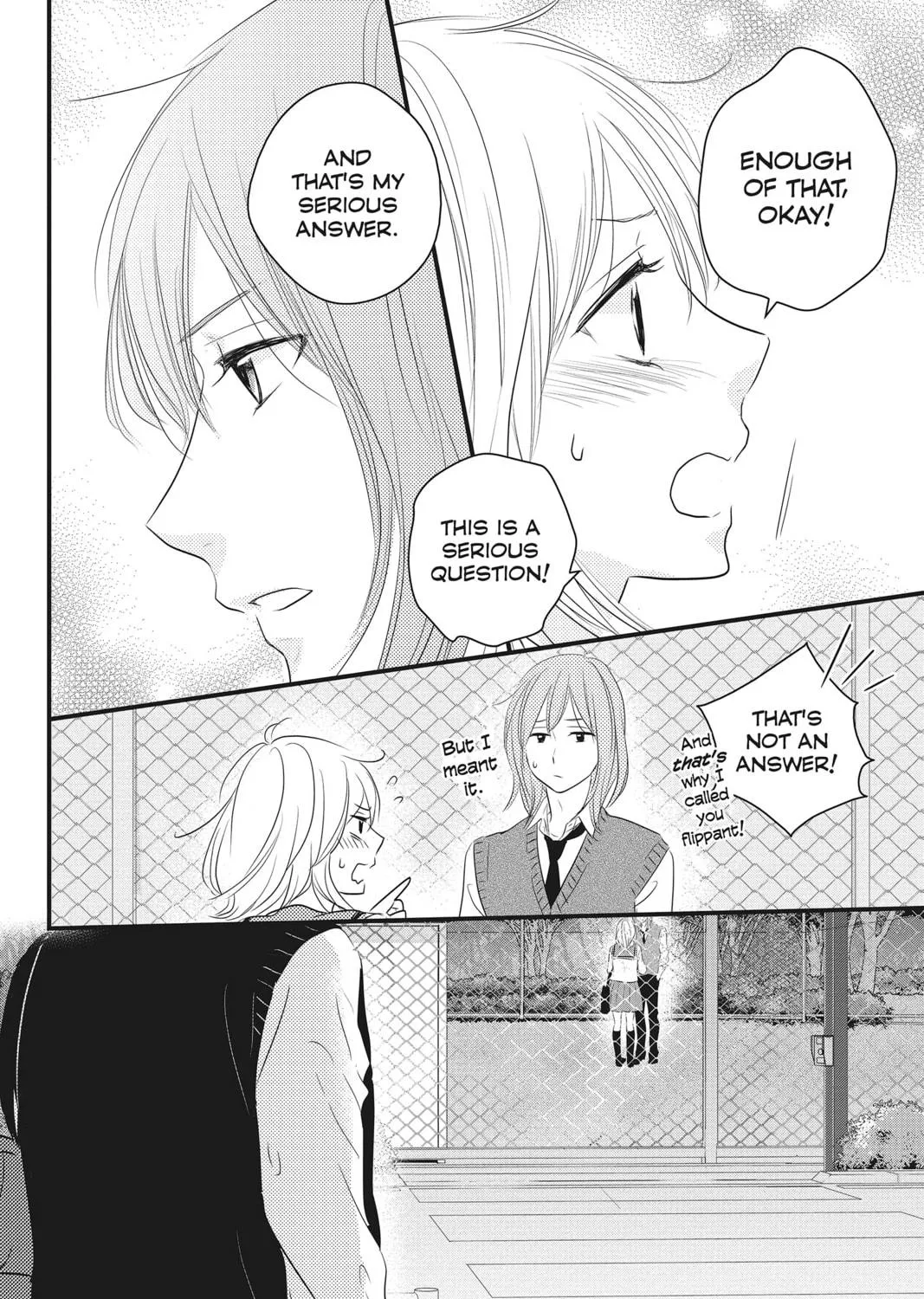 Read Waiting for Spring chapter 10 image 58 on Lezhin