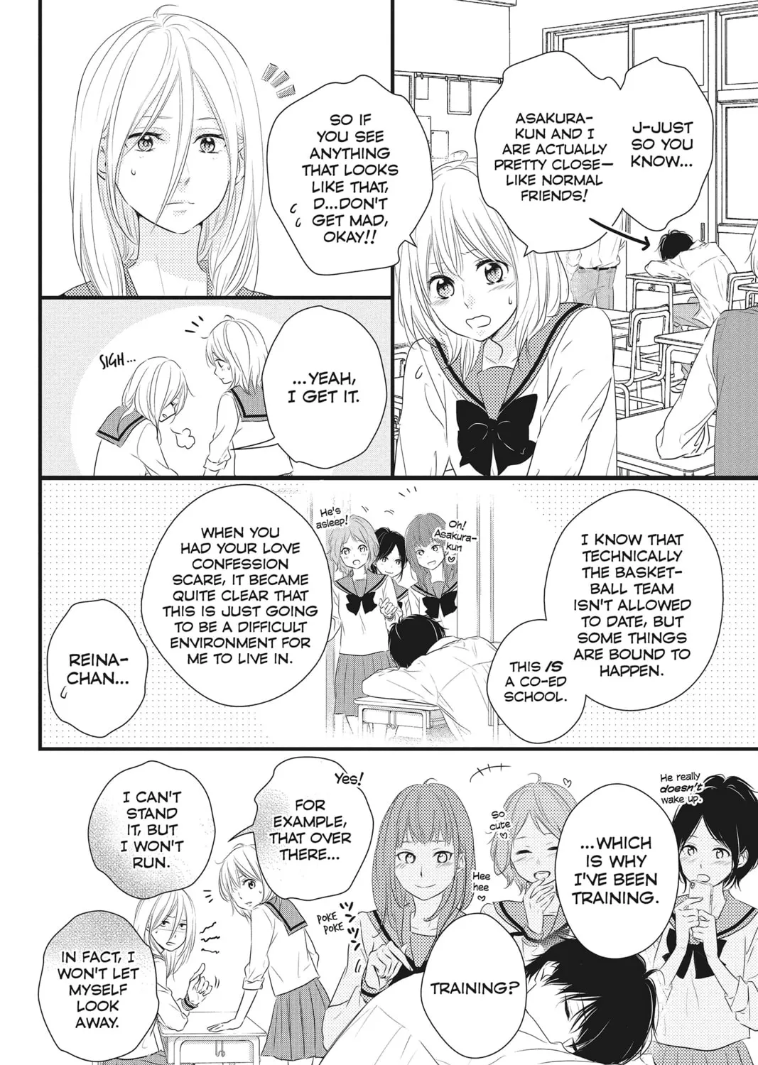 Read Waiting for Spring chapter 10 image 6 on Lezhin