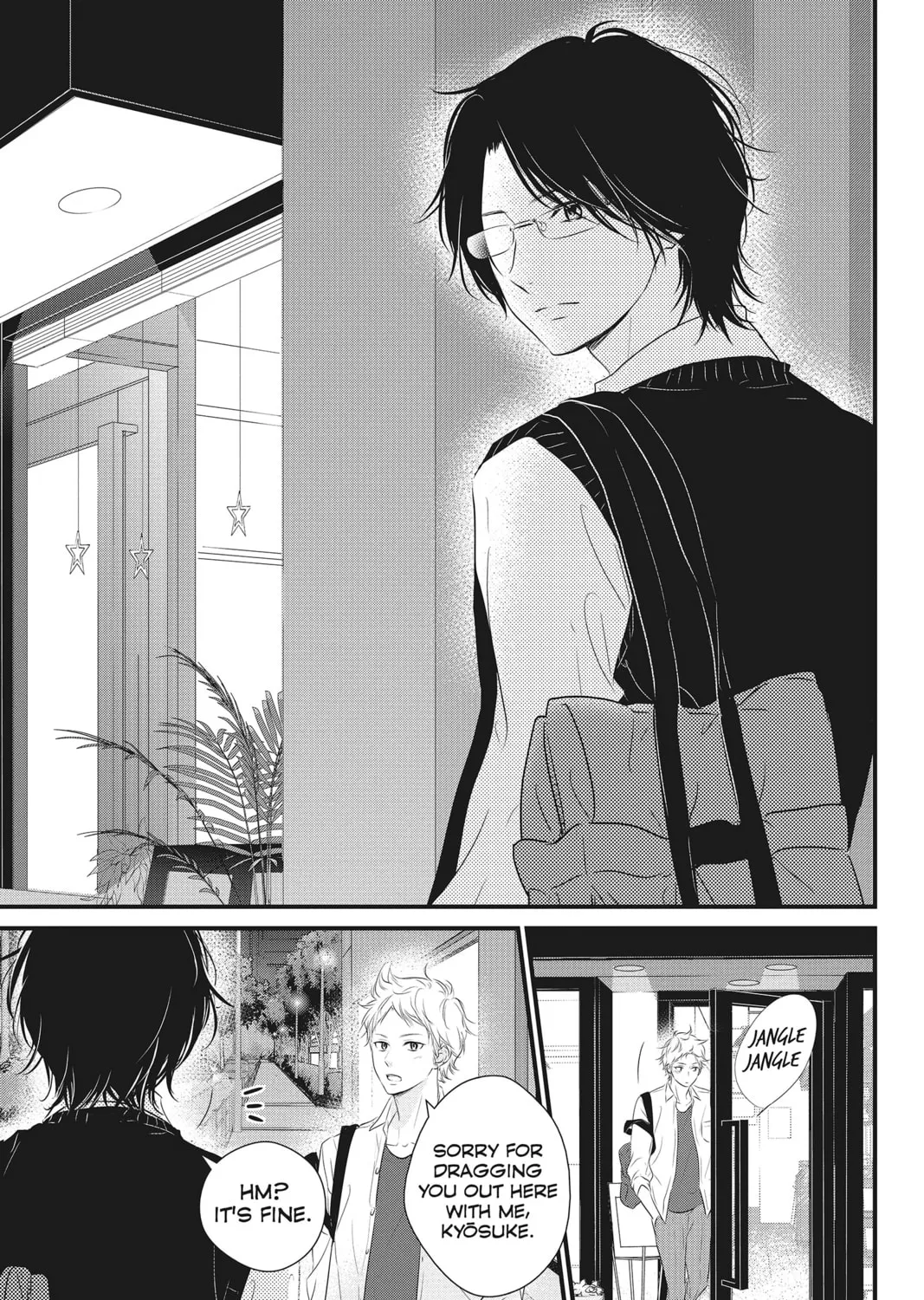 Read Waiting for Spring chapter 10 image 60 on Lezhin