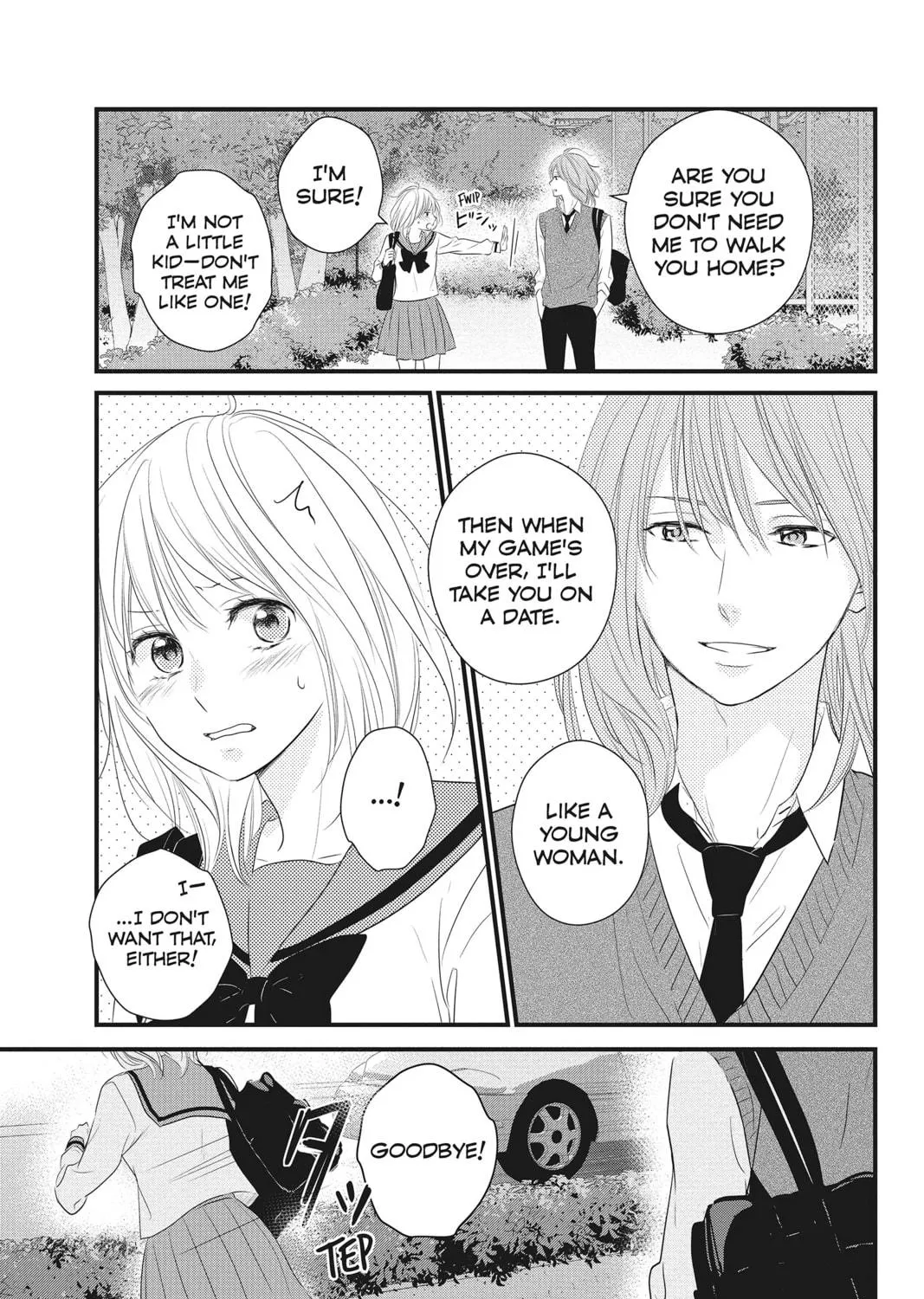 Read Waiting for Spring chapter 10 image 64 on Lezhin