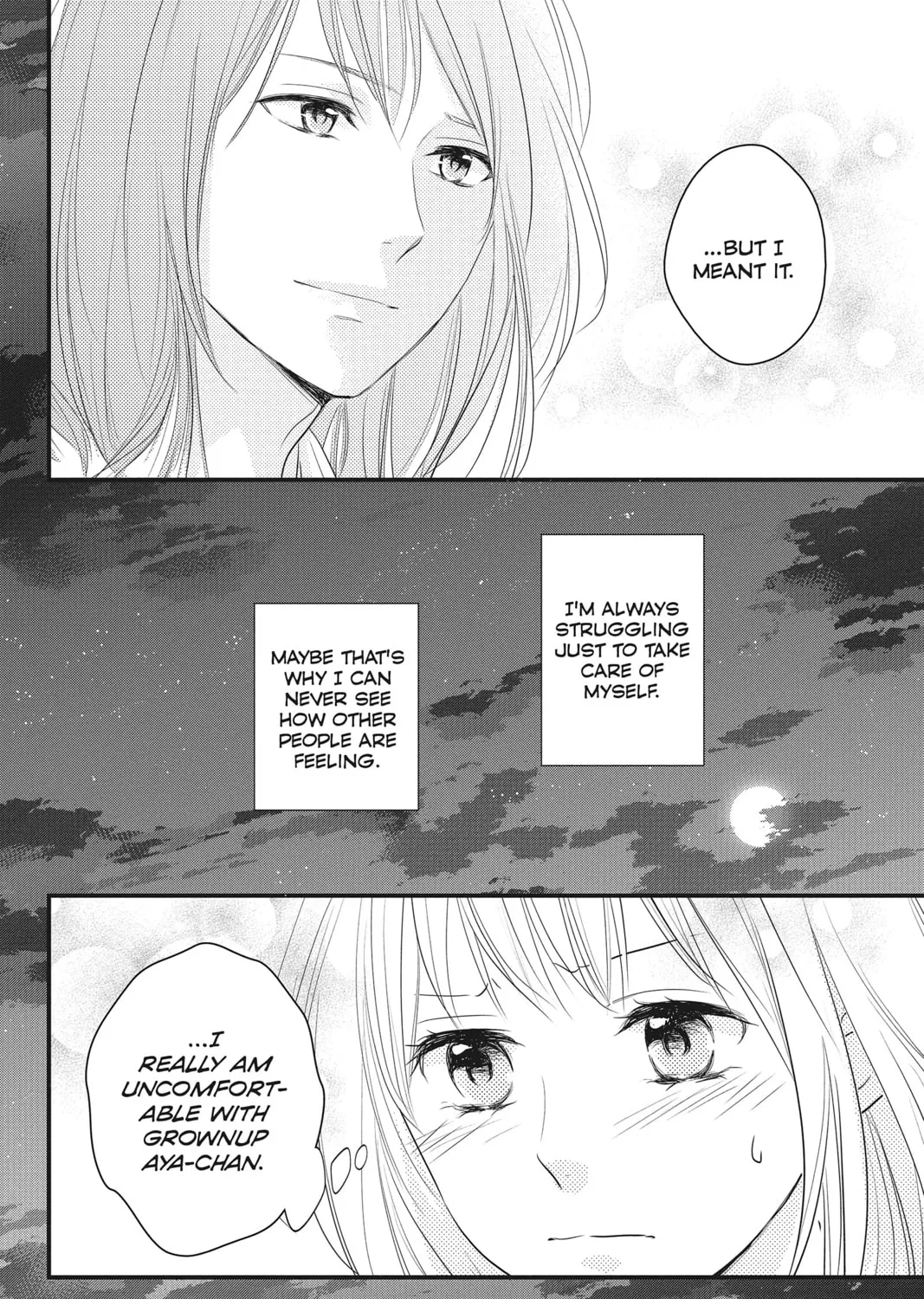 Read Waiting for Spring chapter 10 image 66 on Lezhin