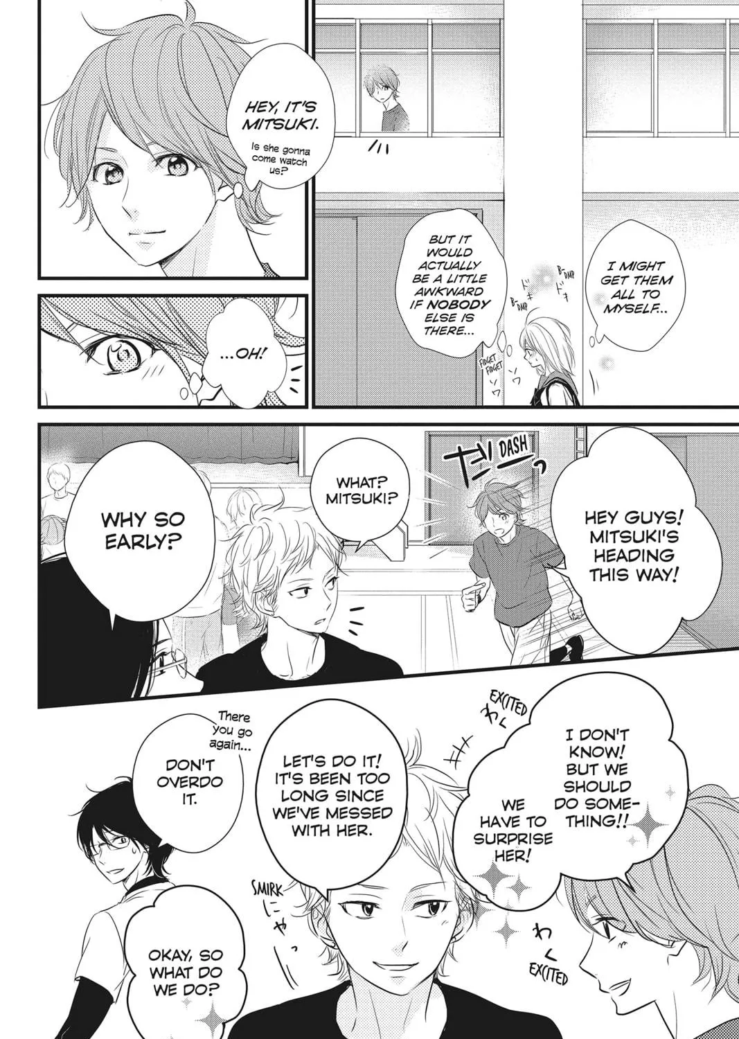 Read Waiting for Spring chapter 10 image 70 on Lezhin