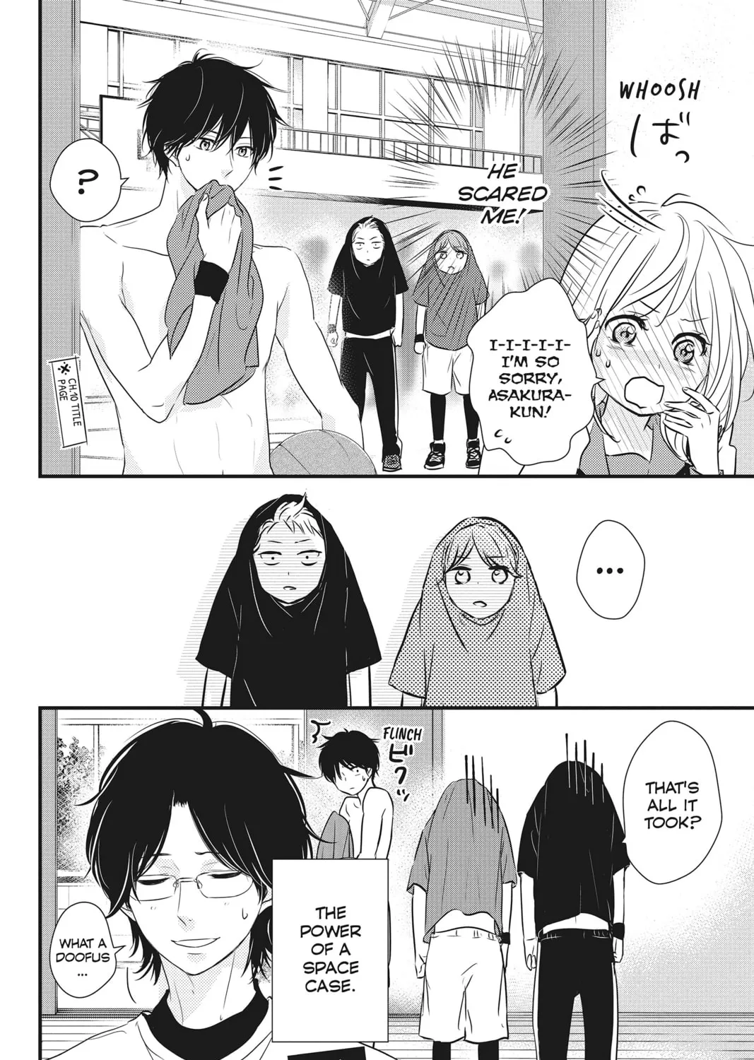 Read Waiting for Spring chapter 10 image 74 on Lezhin