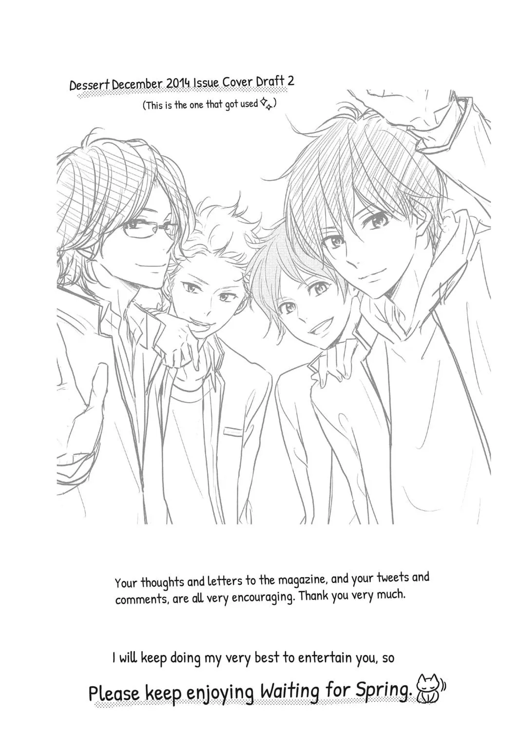 Read Waiting for Spring chapter 10 image 76 on Lezhin