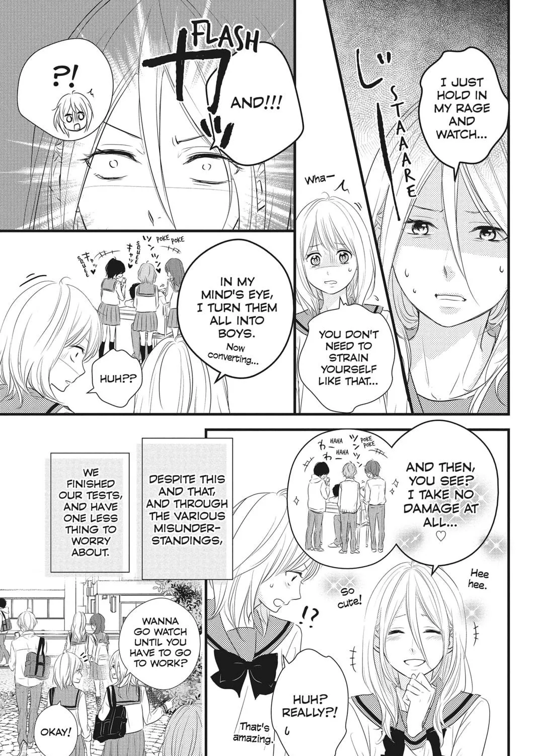 Read Waiting for Spring chapter 10 image 8 on Lezhin