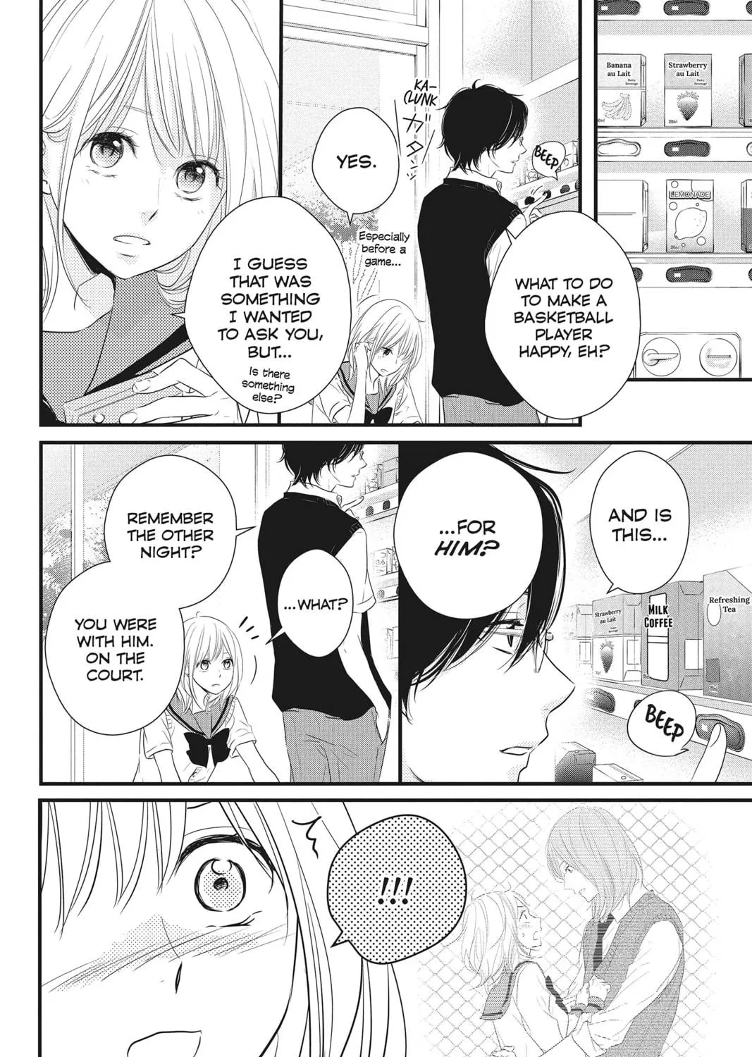 Read Waiting for Spring chapter 11 image 18 on Lezhin