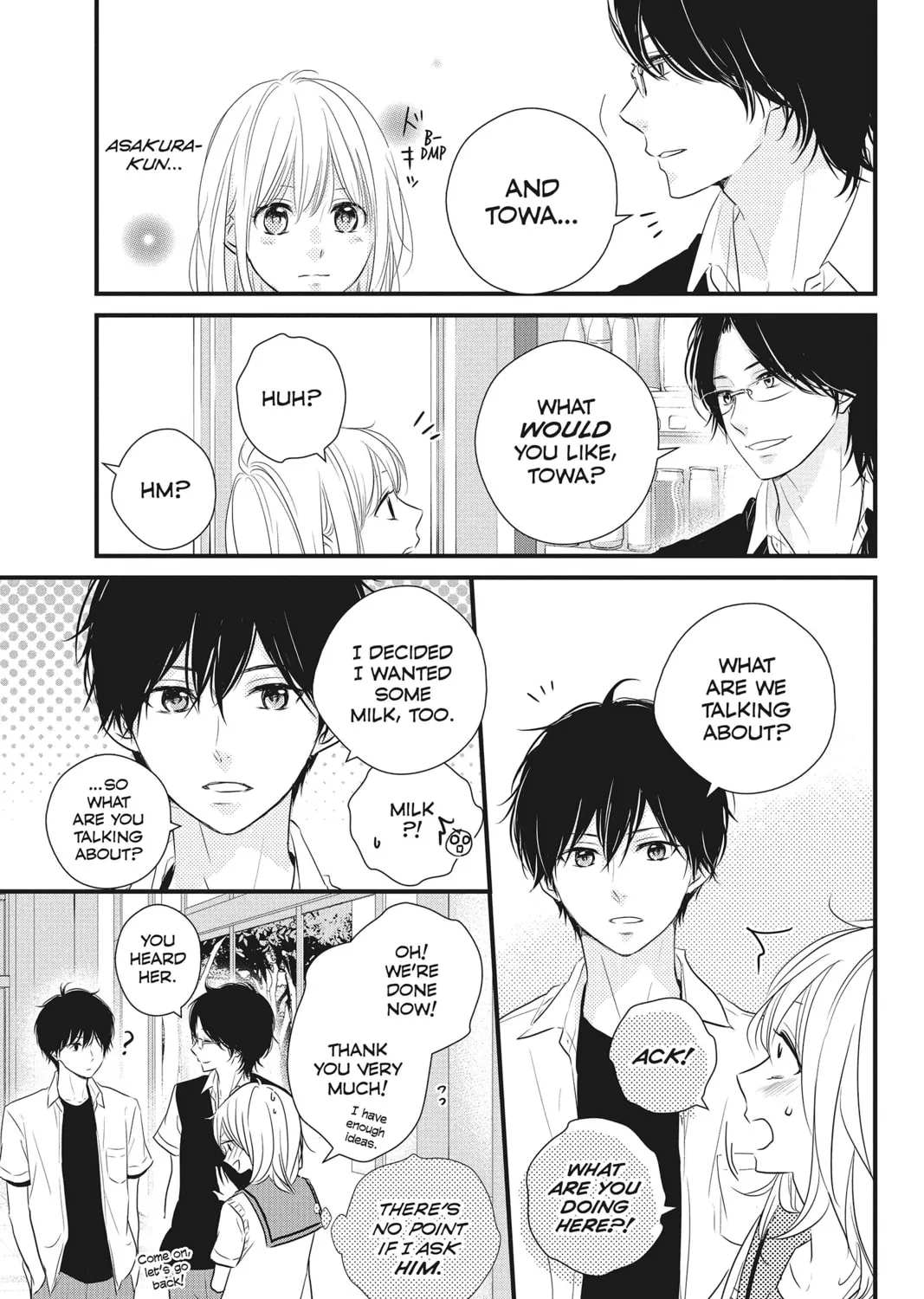 Read Waiting for Spring chapter 11 image 24 on Lezhin