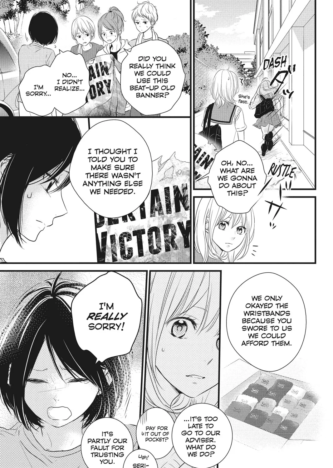 Read Waiting for Spring chapter 11 image 32 on Lezhin