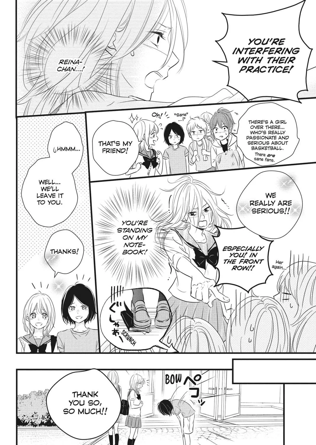 Read Waiting for Spring chapter 11 image 38 on Lezhin
