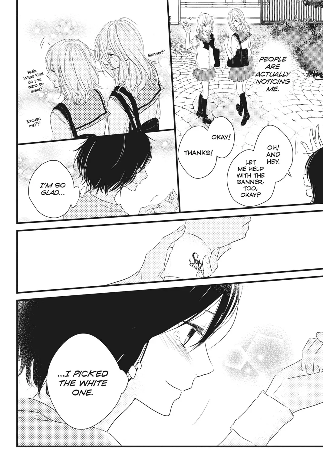 Read Waiting for Spring chapter 11 image 42 on Lezhin