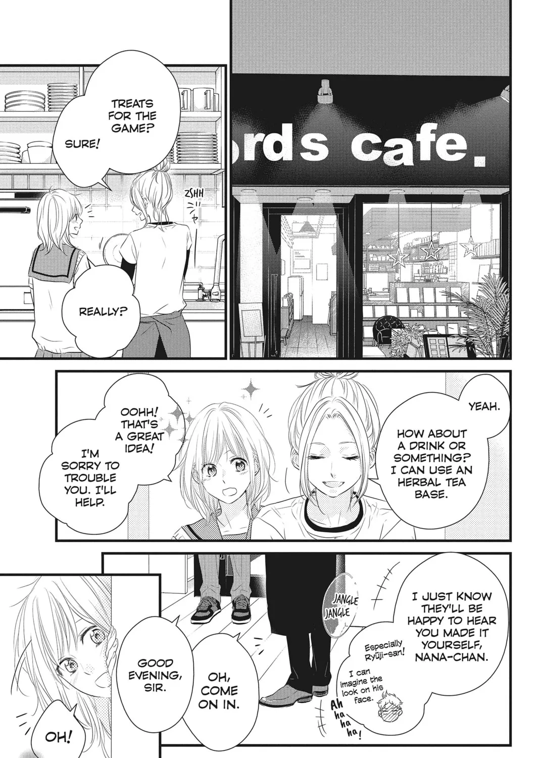 Read Waiting for Spring chapter 11 image 44 on Lezhin
