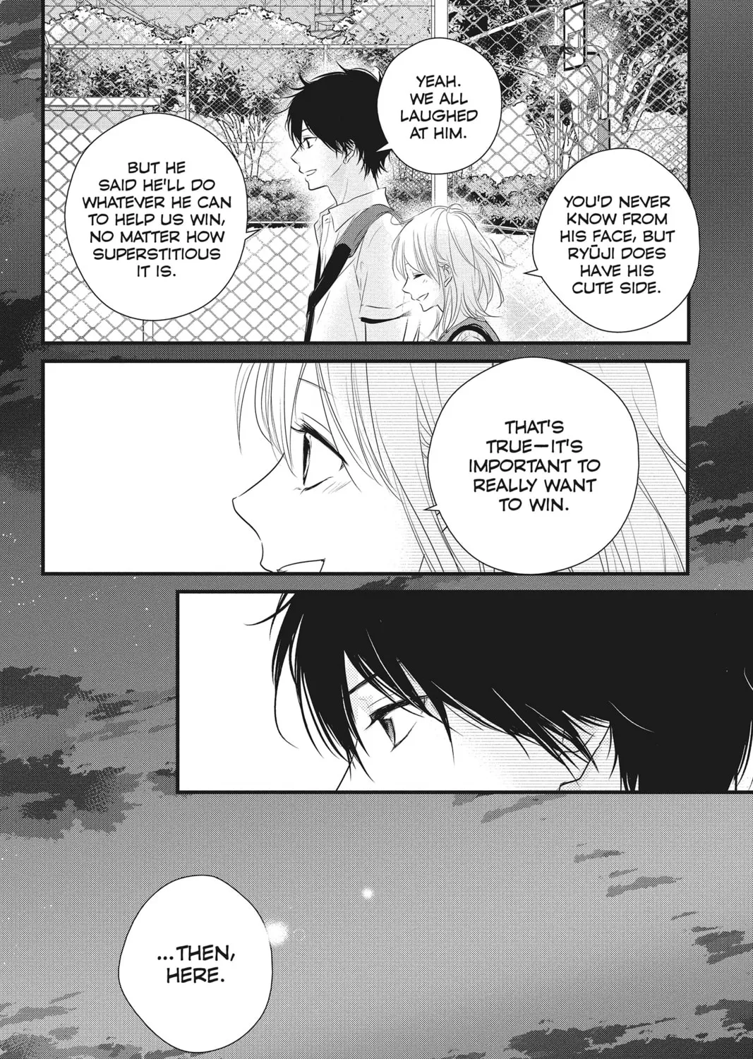 Read Waiting for Spring chapter 11 image 50 on Lezhin