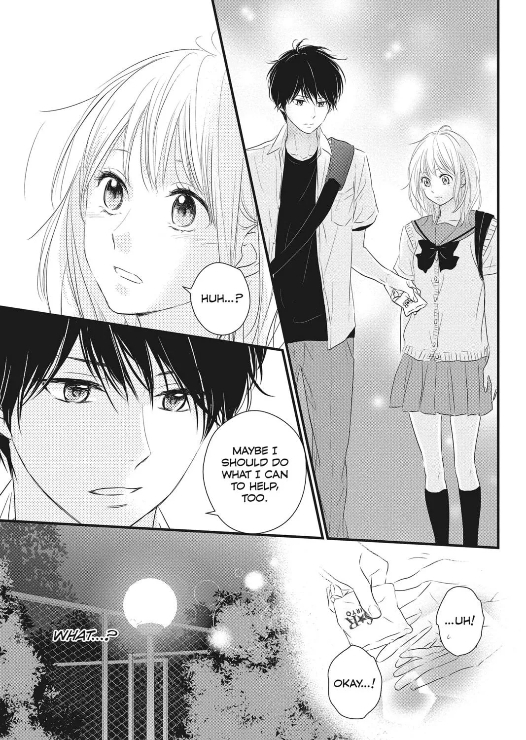 Read Waiting for Spring chapter 11 image 52 on Lezhin