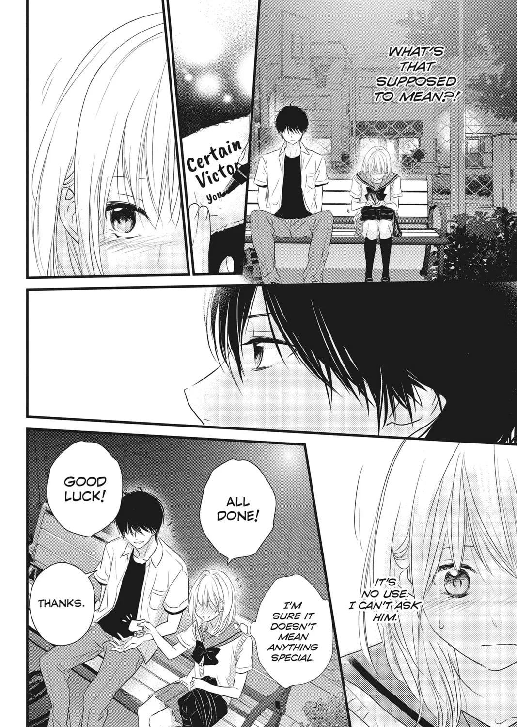 Read Waiting for Spring chapter 11 image 54 on Lezhin