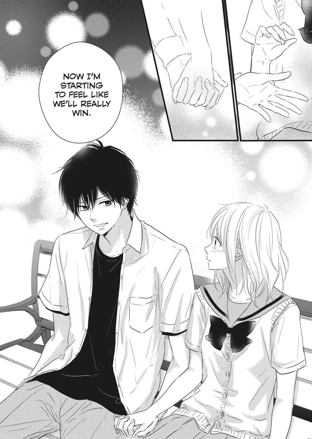 Read Waiting for Spring chapter 11 image 58 on Lezhin