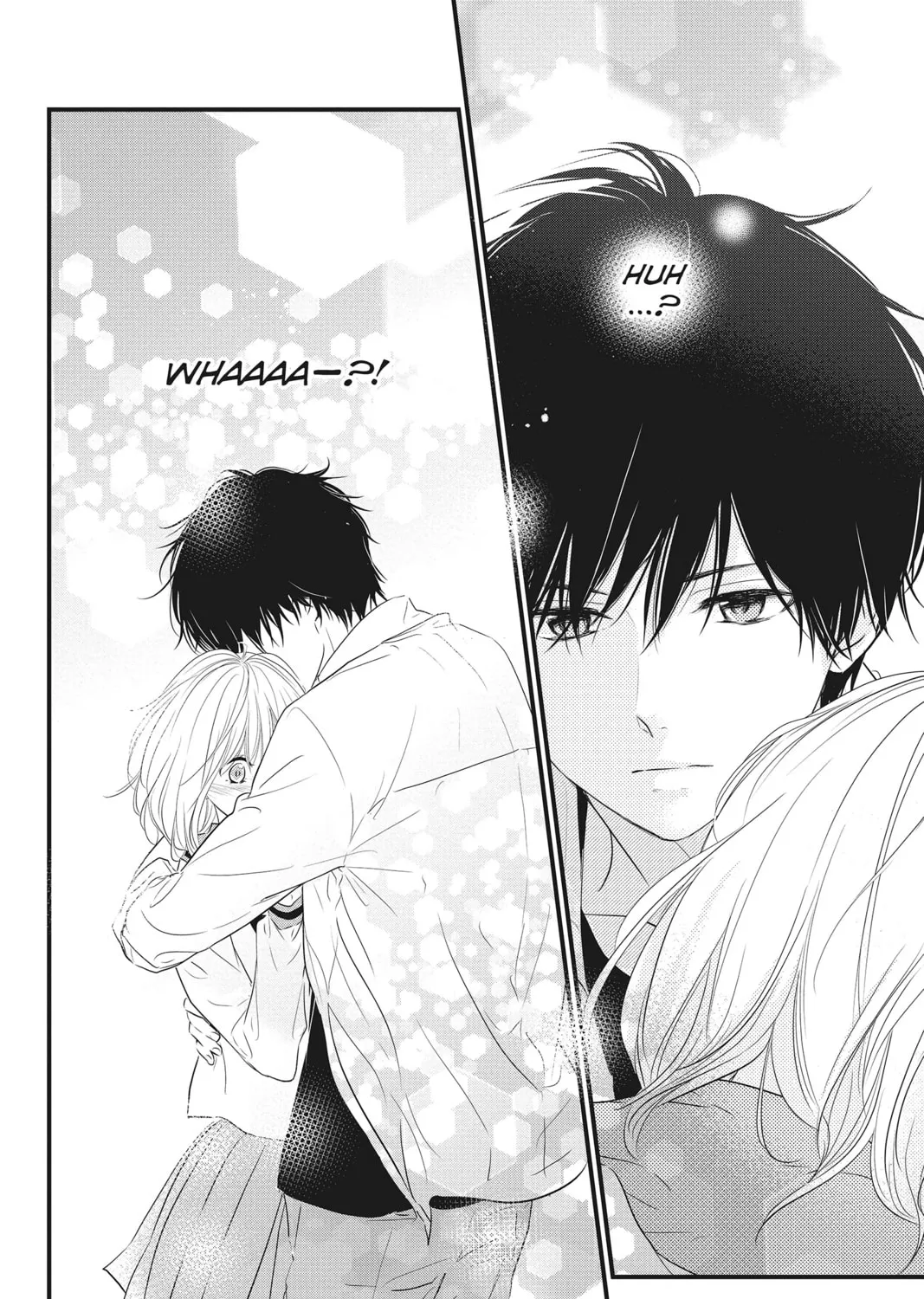 Read Waiting for Spring chapter 11 image 6 on Lezhin
