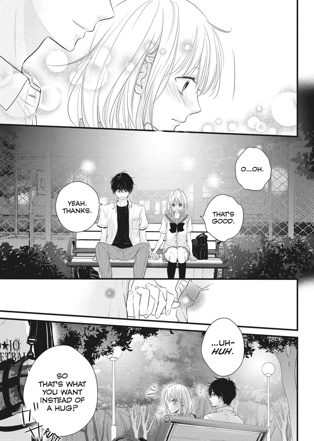 Read Waiting for Spring chapter 11 image 60 on Lezhin