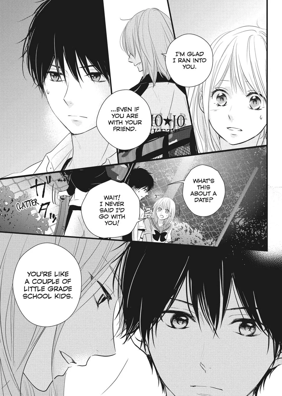 Read Waiting for Spring chapter 11 image 64 on Lezhin