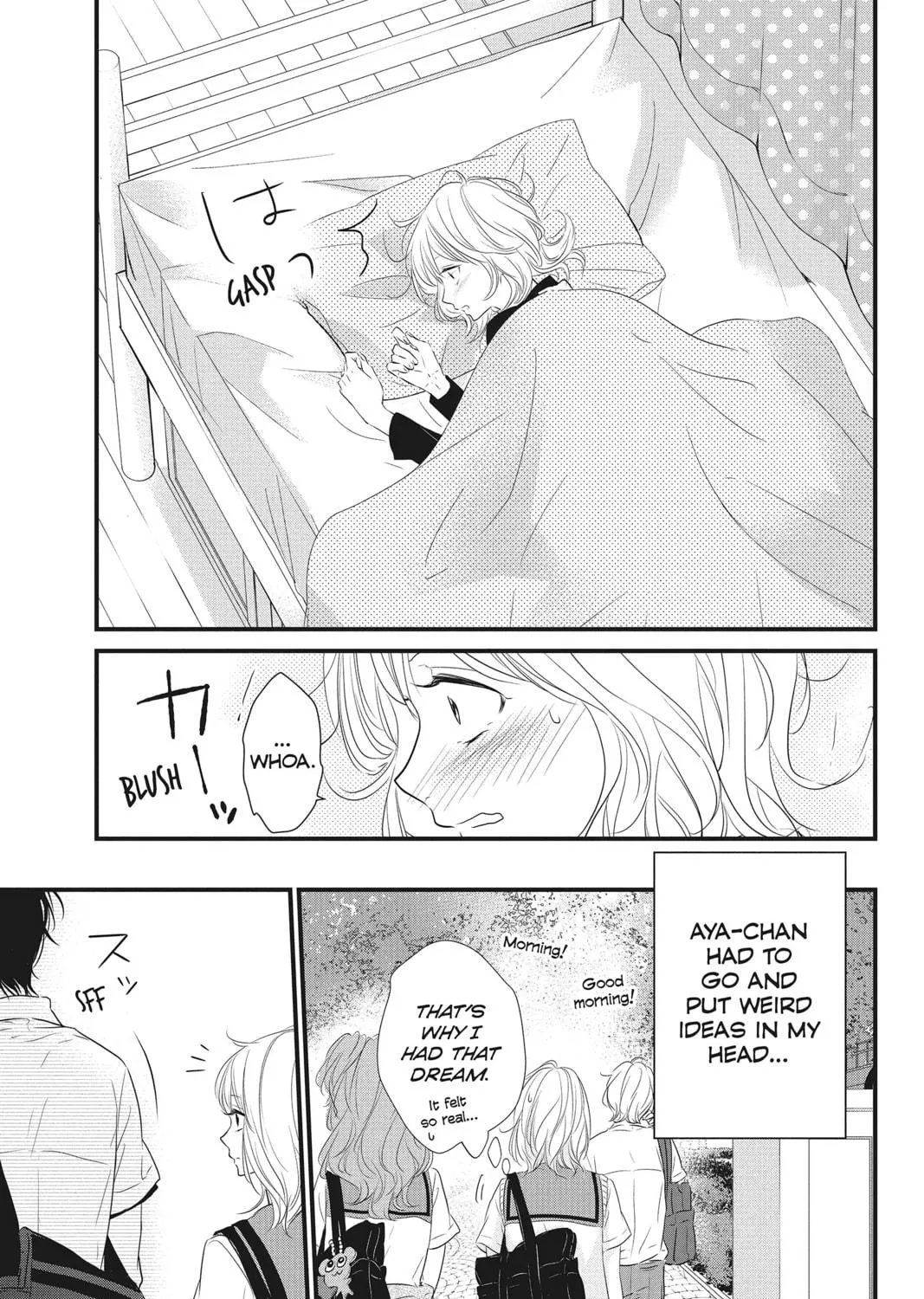 Read Waiting for Spring chapter 11 image 8 on Lezhin