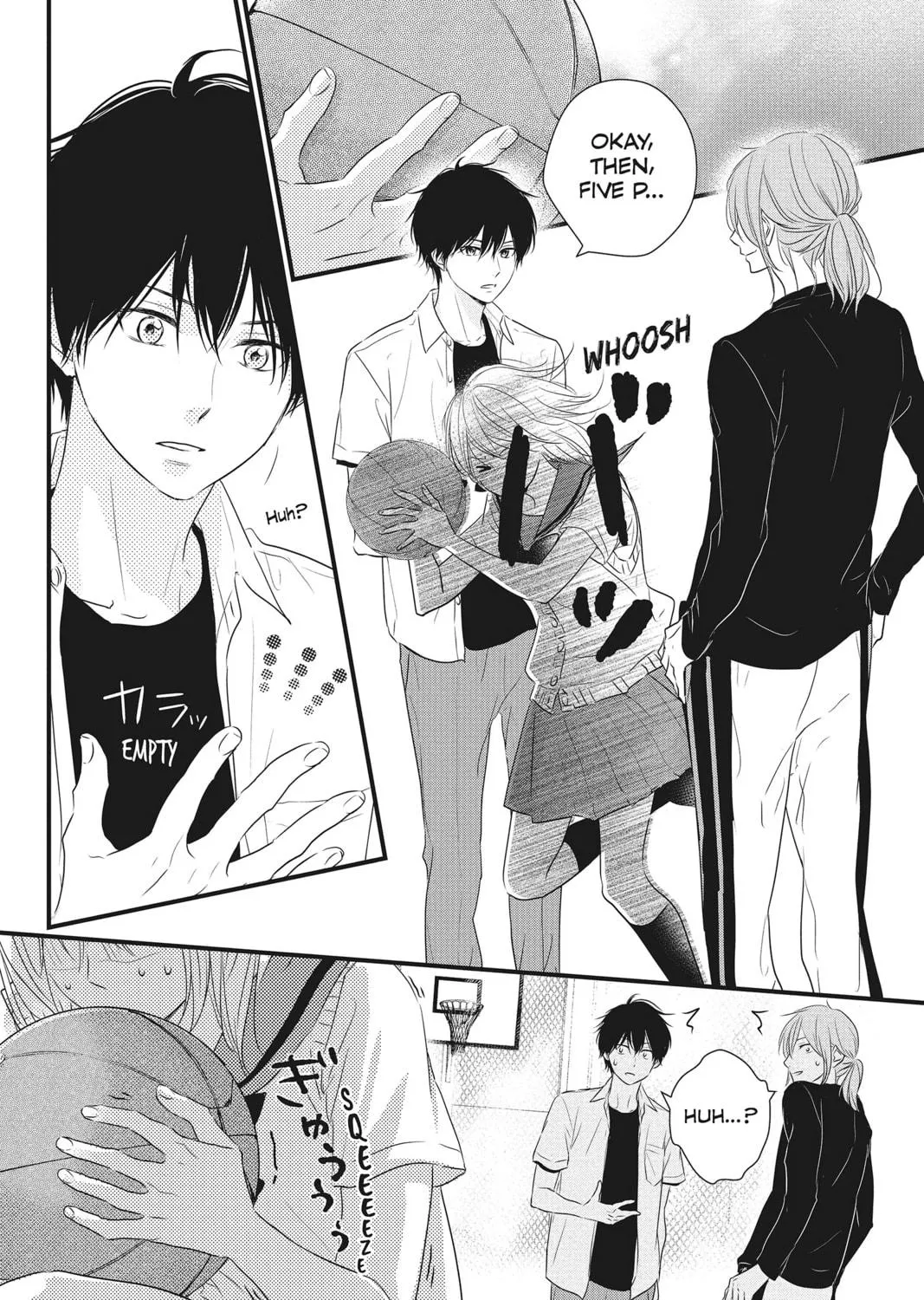 Read Waiting for Spring chapter 12 image 10 on Lezhin