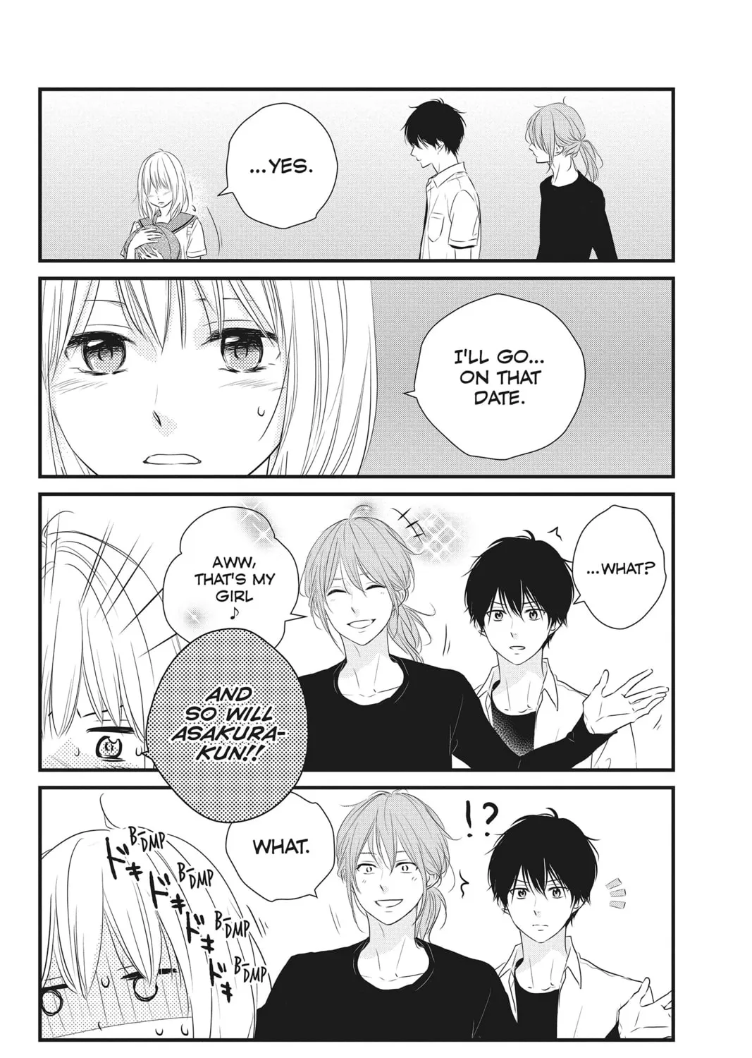 Read Waiting for Spring chapter 12 image 14 on Lezhin