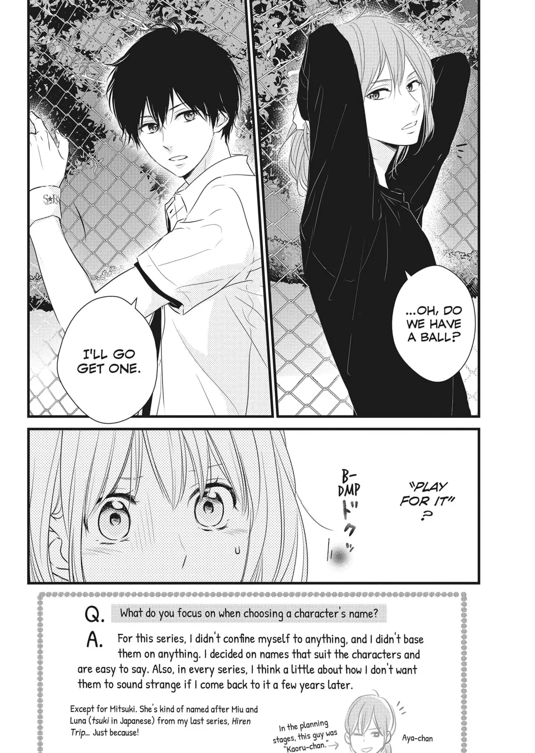 Read Waiting for Spring chapter 12 image 2 on Lezhin