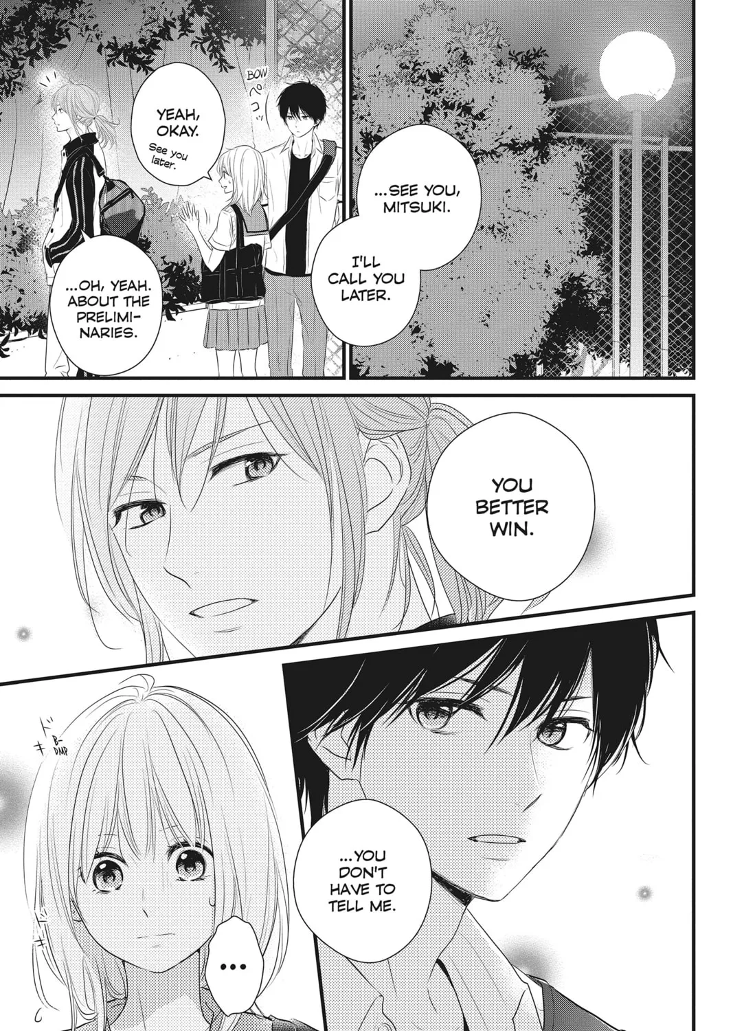 Read Waiting for Spring chapter 12 image 20 on Lezhin
