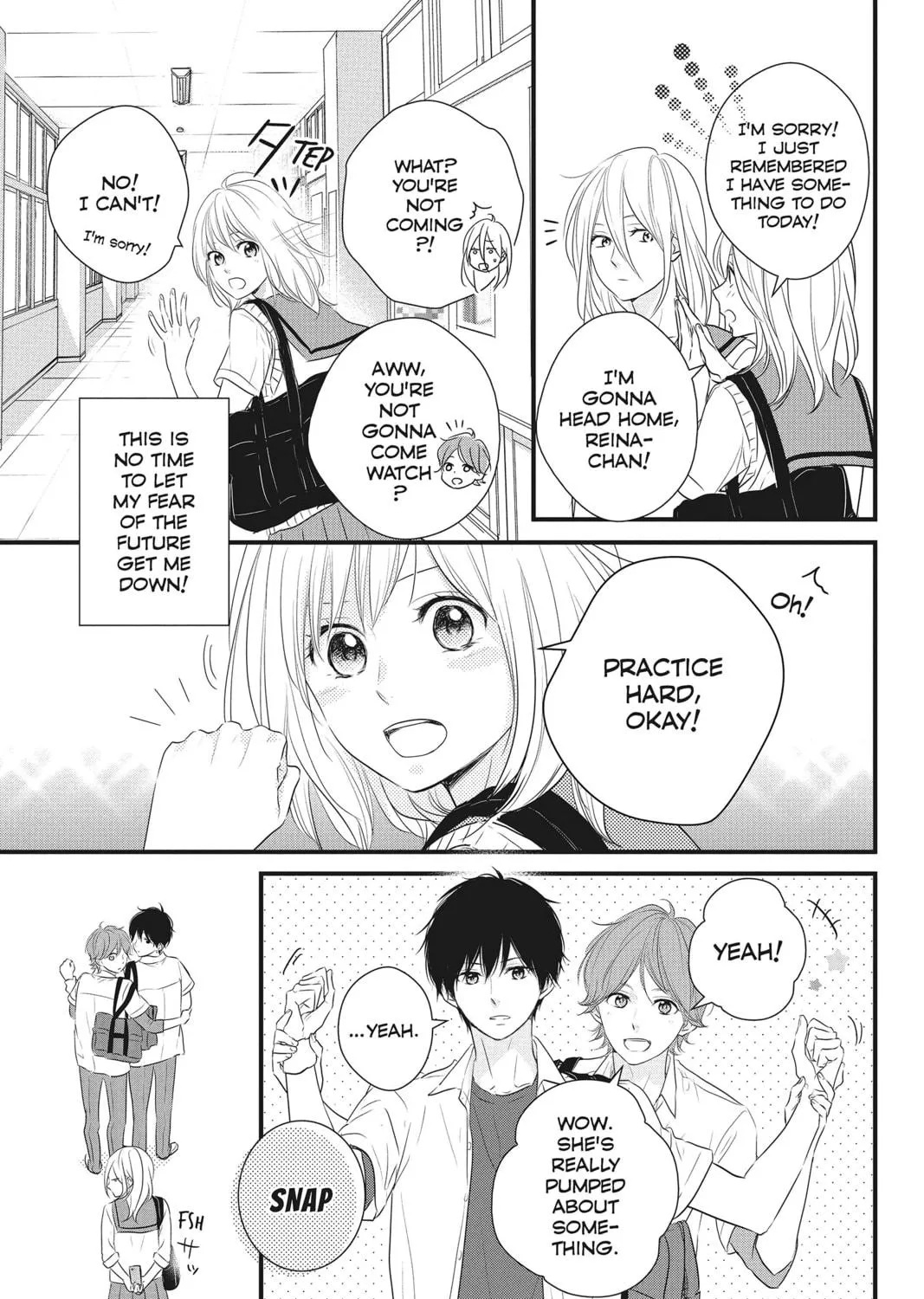 Read Waiting for Spring chapter 12 image 28 on Lezhin