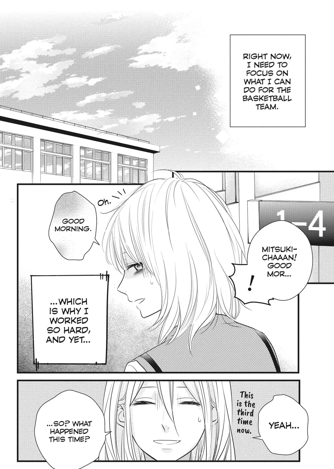 Read Waiting for Spring chapter 12 image 30 on Lezhin