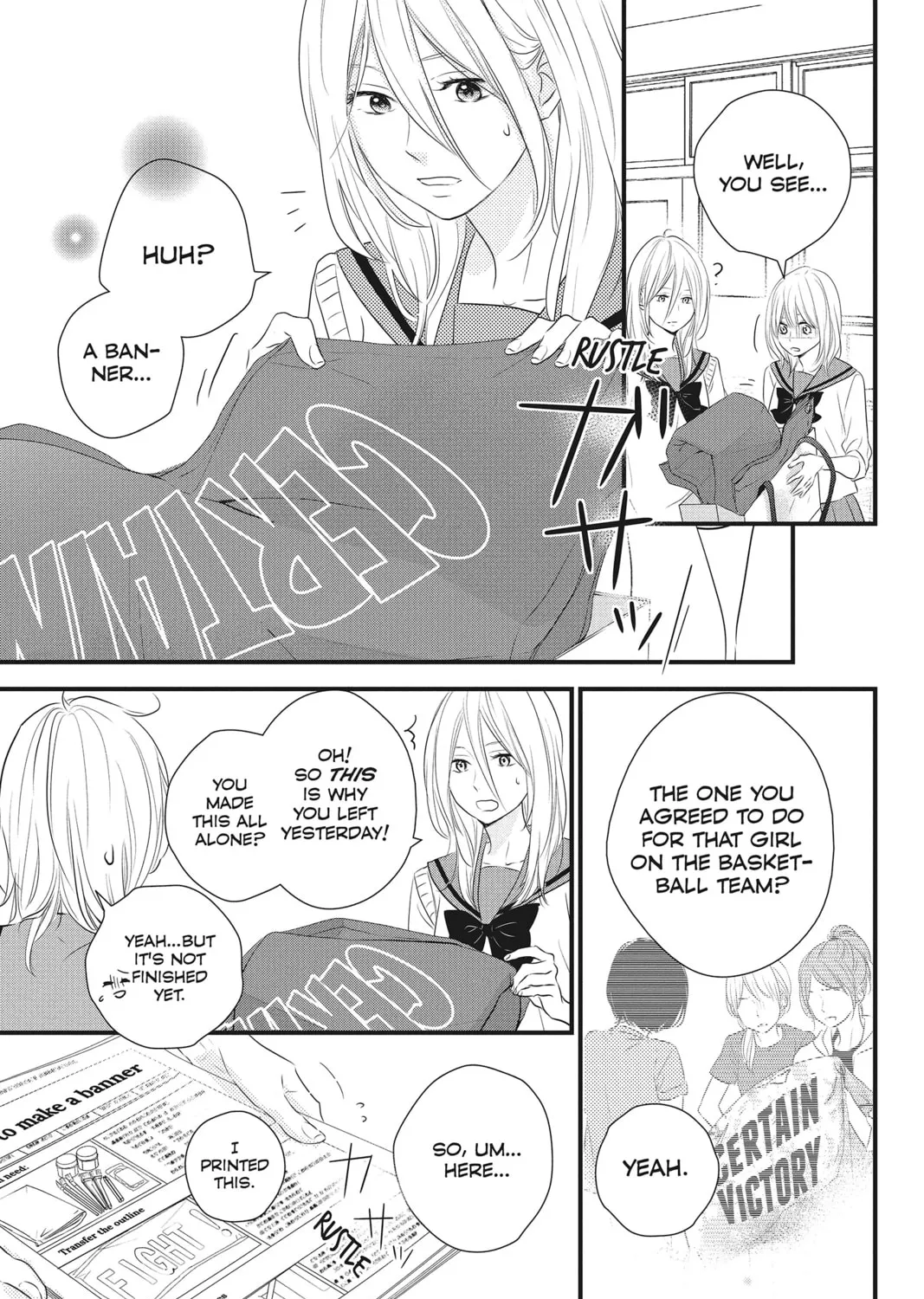 Read Waiting for Spring chapter 12 image 32 on Lezhin