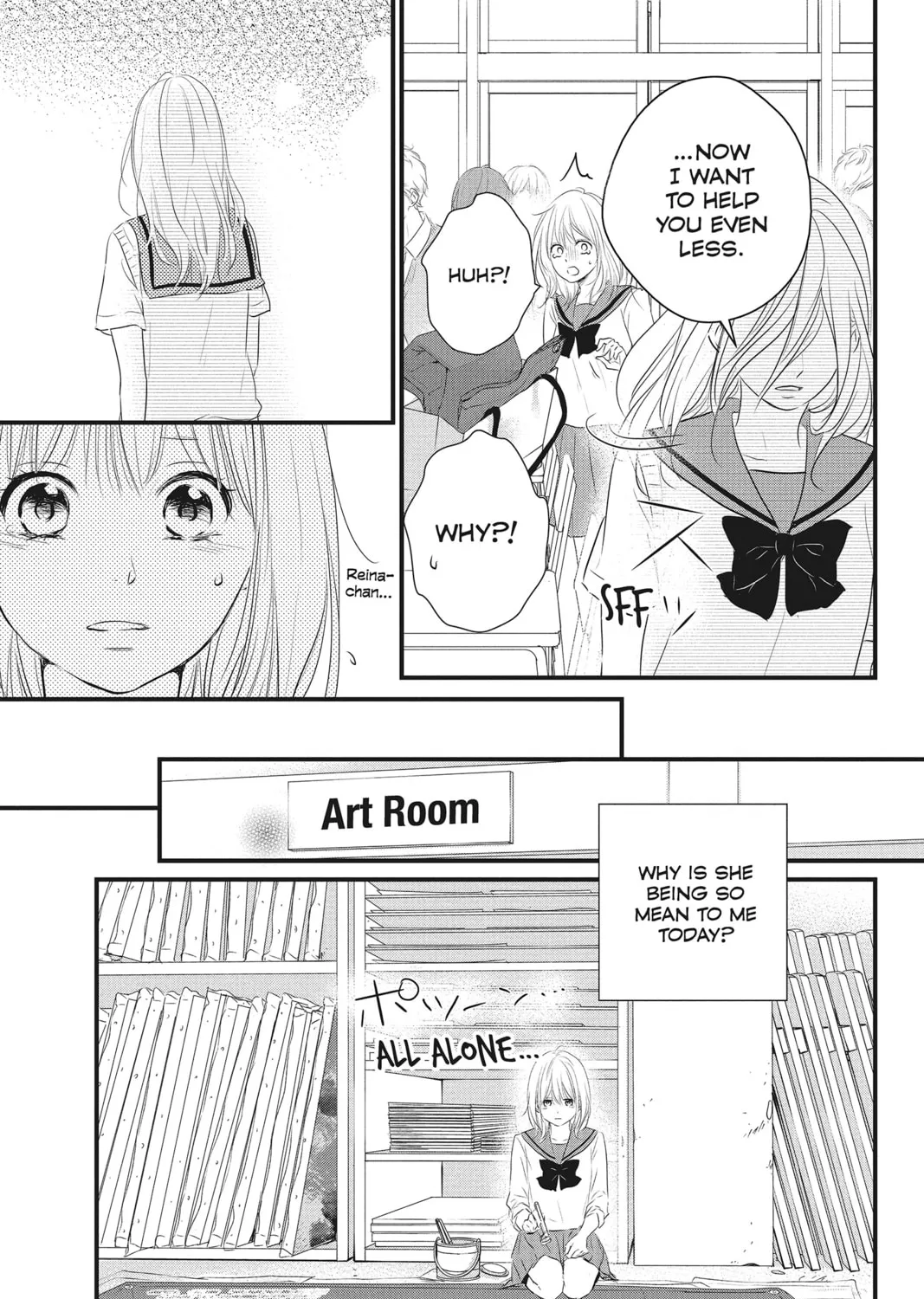 Read Waiting for Spring chapter 12 image 36 on Lezhin