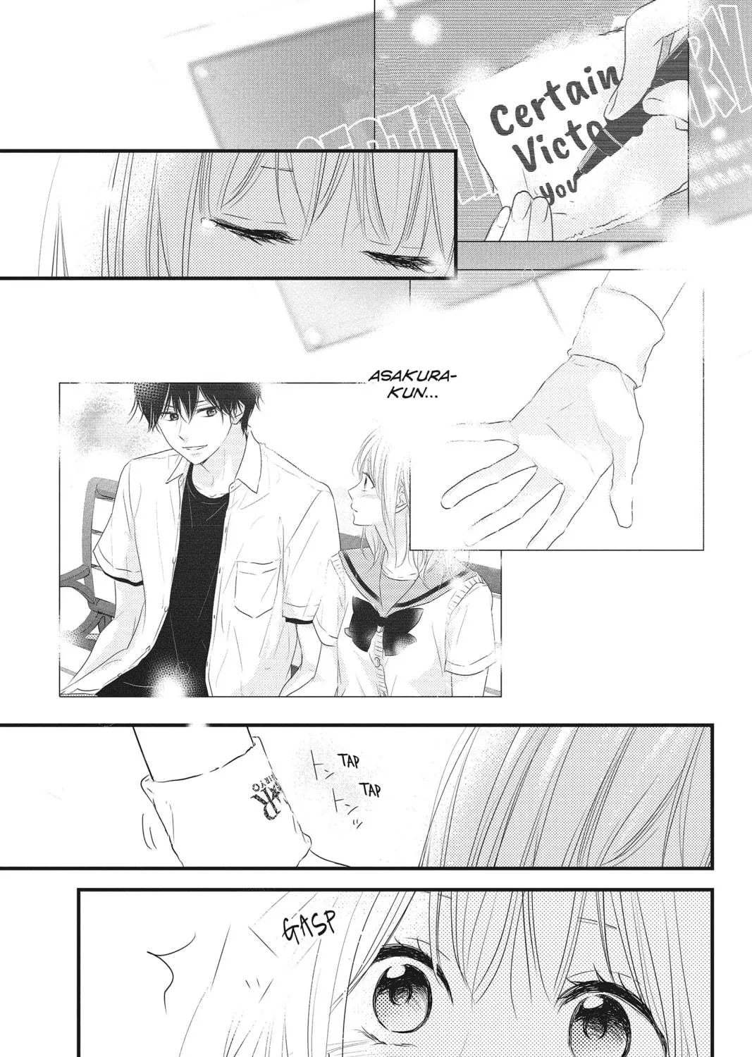 Read Waiting for Spring chapter 12 image 40 on Lezhin