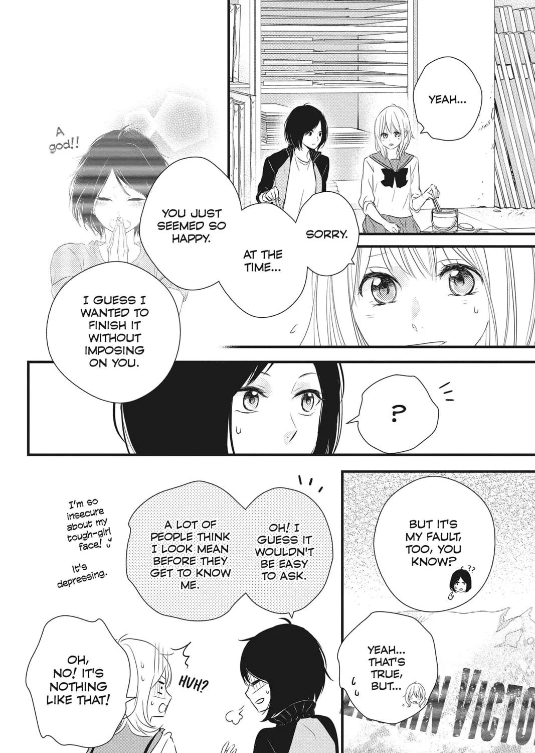 Read Waiting for Spring chapter 12 image 46 on Lezhin