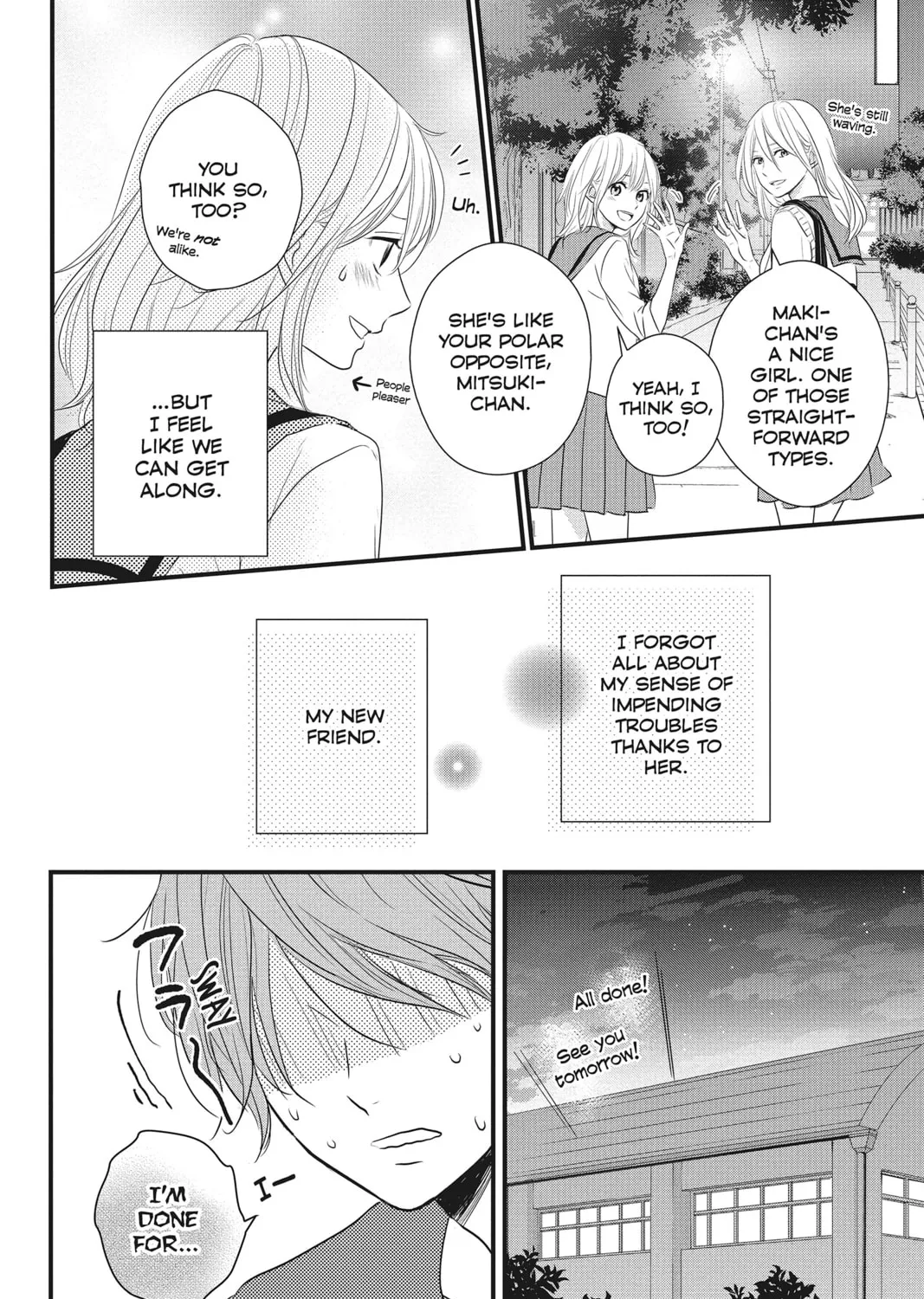 Read Waiting for Spring chapter 12 image 62 on Lezhin