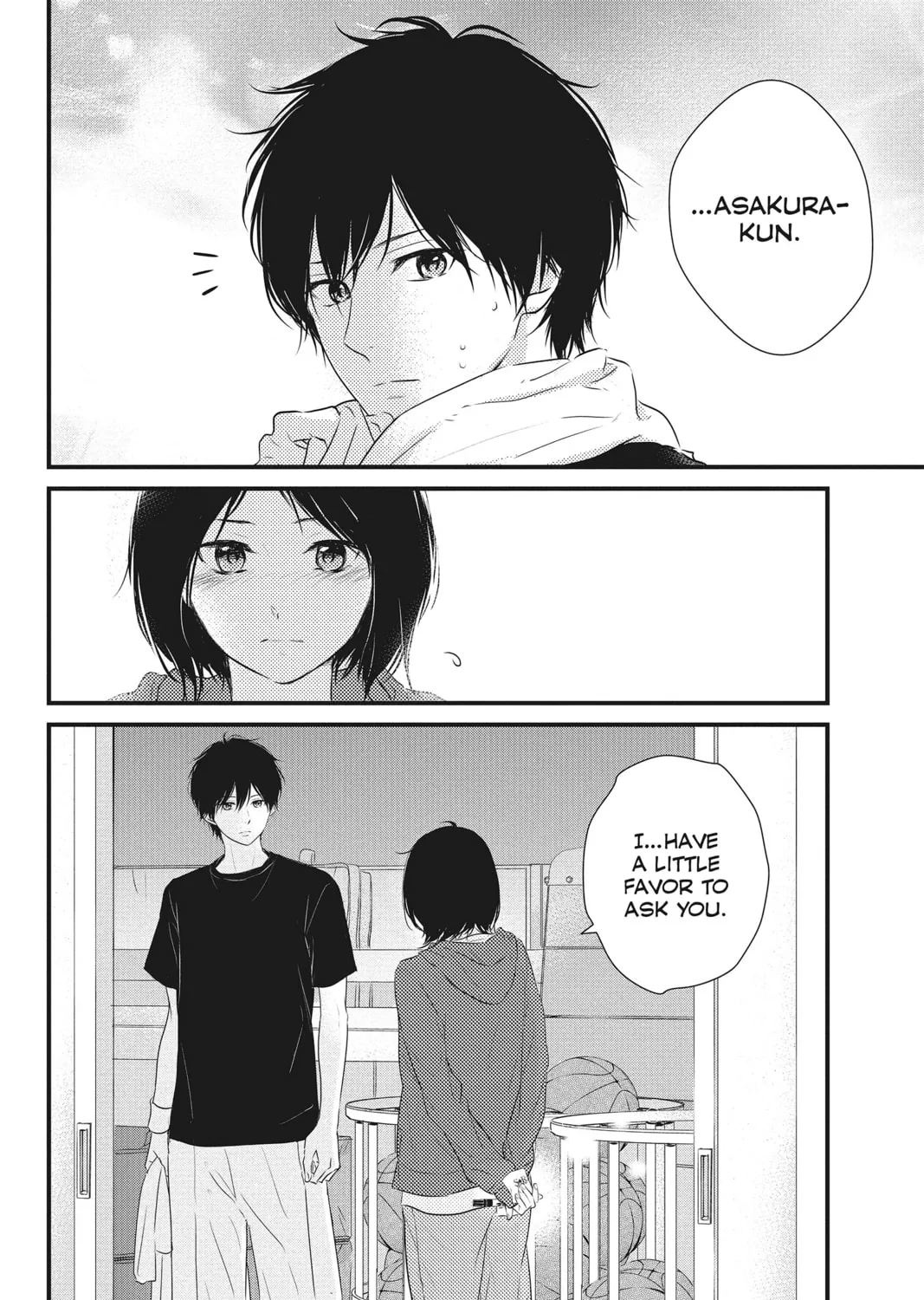 Read Waiting for Spring chapter 12 image 66 on Lezhin